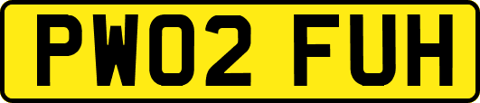 PW02FUH