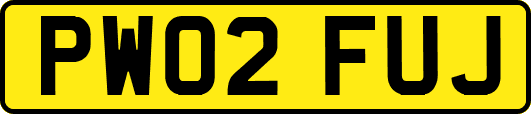 PW02FUJ