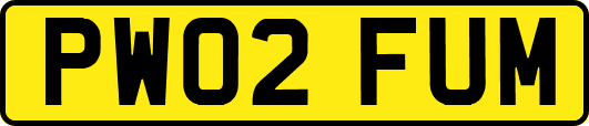 PW02FUM