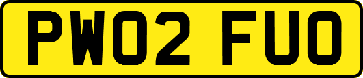 PW02FUO