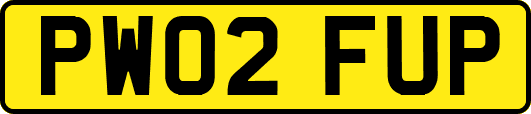 PW02FUP