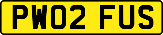 PW02FUS