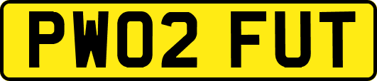 PW02FUT