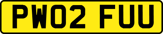 PW02FUU