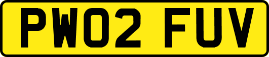 PW02FUV