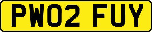 PW02FUY