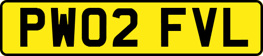 PW02FVL