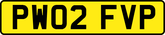 PW02FVP