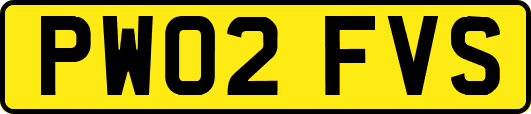 PW02FVS