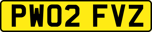 PW02FVZ