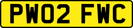 PW02FWC