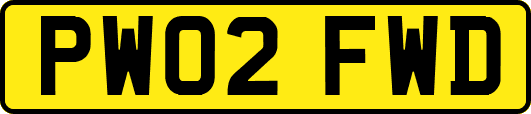 PW02FWD