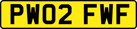 PW02FWF