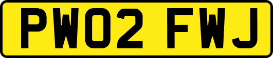 PW02FWJ
