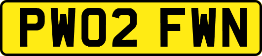 PW02FWN