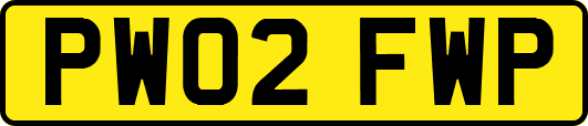 PW02FWP