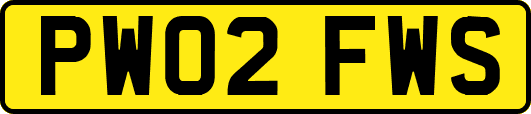 PW02FWS