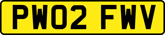 PW02FWV