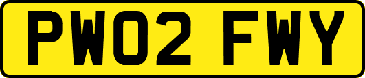 PW02FWY