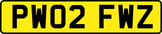 PW02FWZ