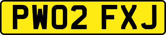 PW02FXJ