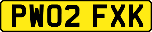 PW02FXK