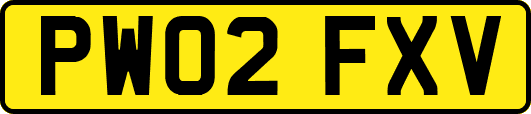 PW02FXV