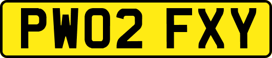 PW02FXY