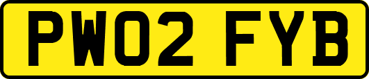 PW02FYB