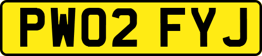 PW02FYJ
