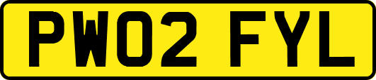 PW02FYL