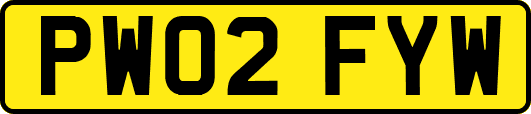 PW02FYW