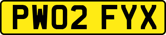 PW02FYX