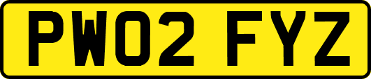 PW02FYZ