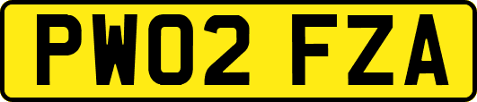 PW02FZA