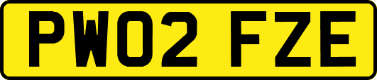 PW02FZE