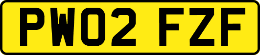 PW02FZF
