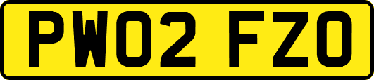 PW02FZO