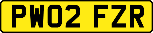 PW02FZR