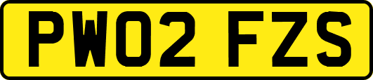 PW02FZS