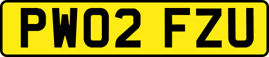 PW02FZU