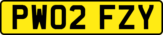 PW02FZY