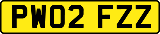 PW02FZZ