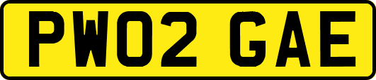 PW02GAE