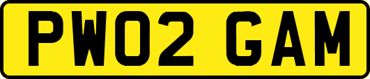 PW02GAM