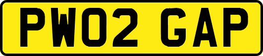 PW02GAP