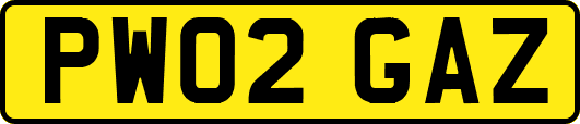 PW02GAZ