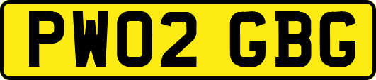PW02GBG