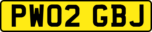 PW02GBJ