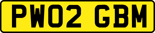 PW02GBM